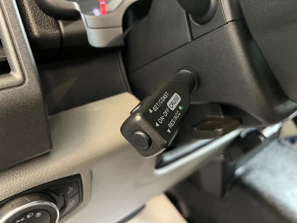 2019 Ford F-550 XL cabine simple 2RM 169 po DCE de 84 po in Boucherville, Quebec - 17 - w1024h768px