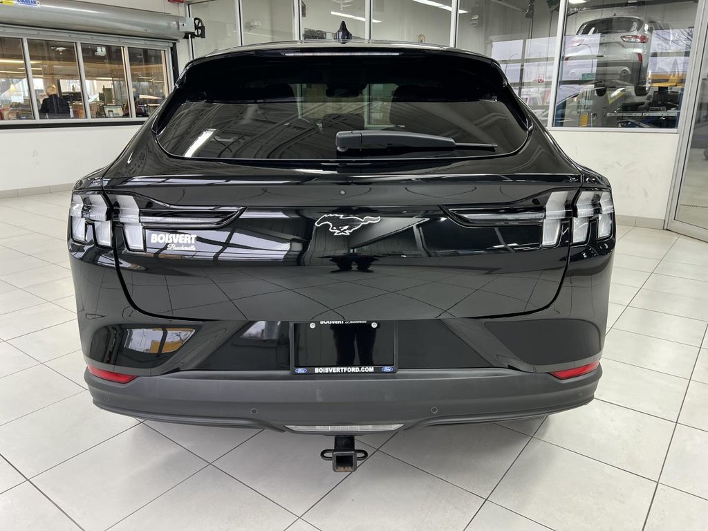 2022 Ford Mustang Mach-E Select PA in Boucherville, Quebec - 5 - w1024h768px
