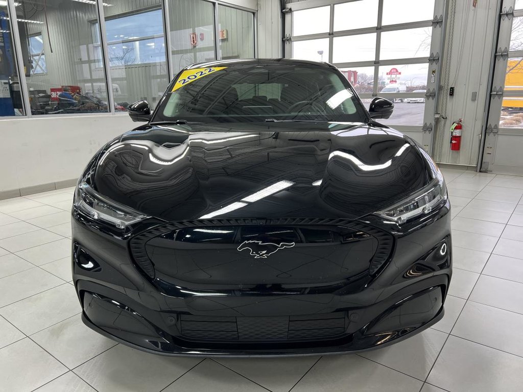 2022 Ford Mustang Mach-E Select PA in Boucherville, Quebec - 3 - w1024h768px