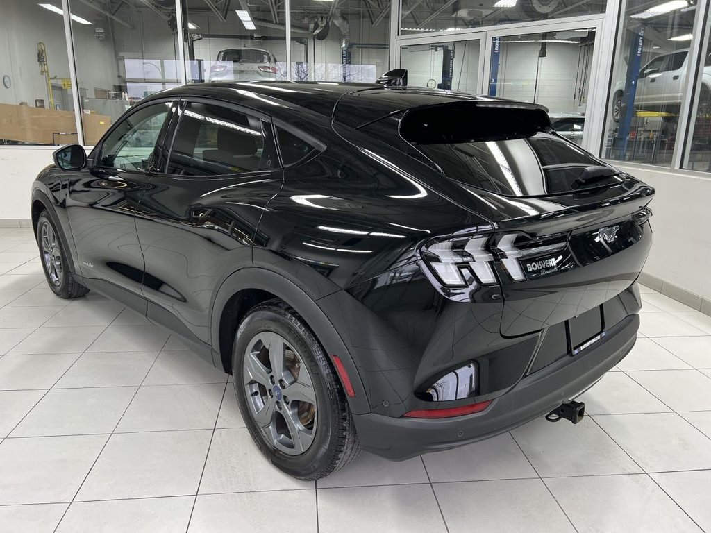 2022 Ford Mustang Mach-E Select PA in Boucherville, Quebec - 6 - w1024h768px