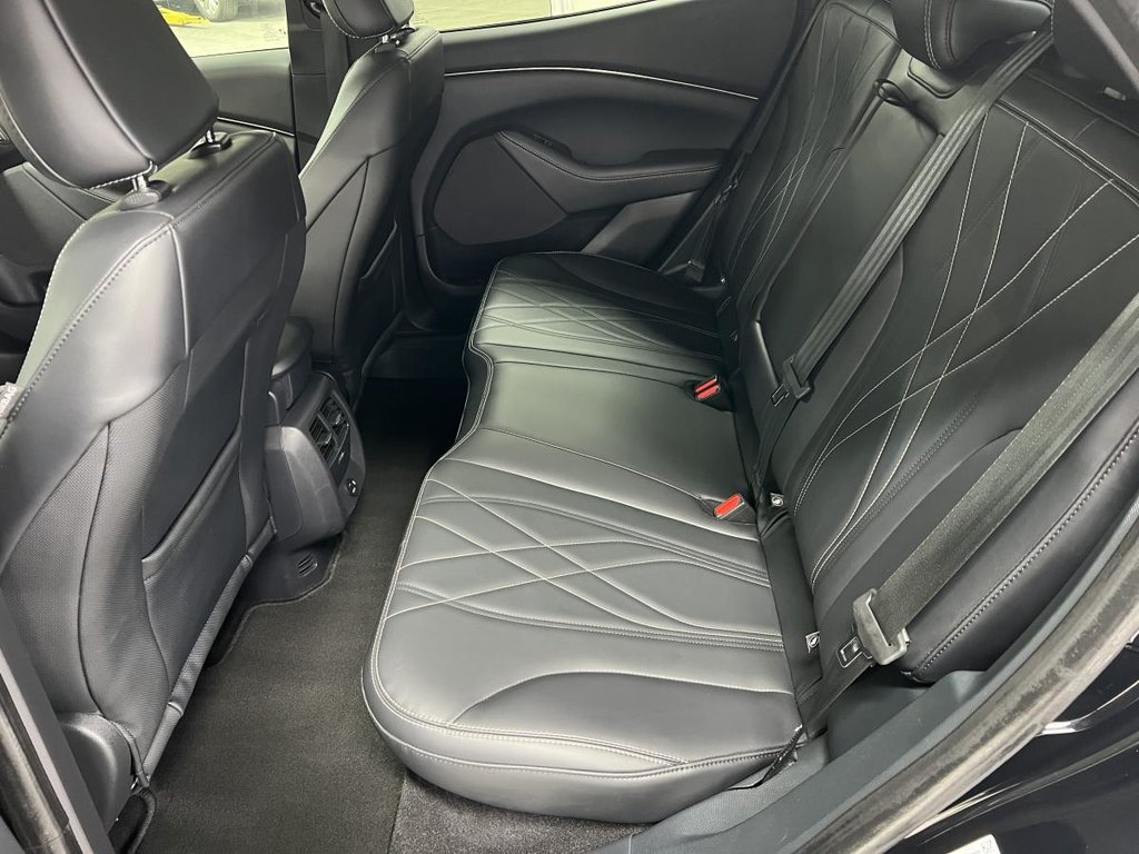 2022 Ford Mustang Mach-E Select PA in Boucherville, Quebec - 8 - w1024h768px