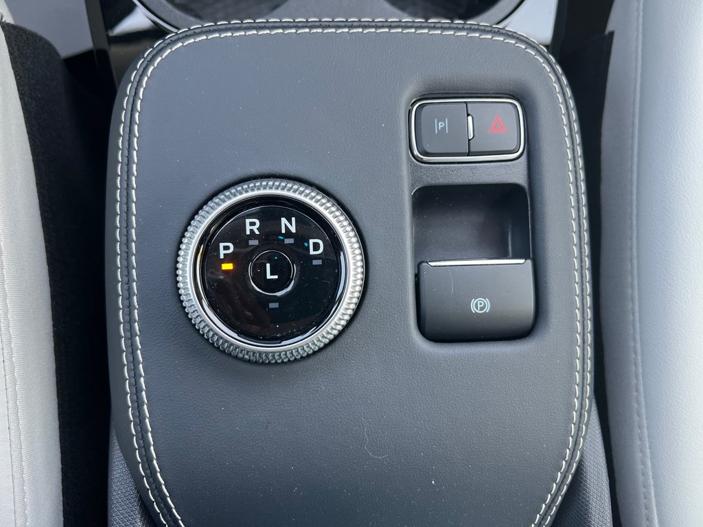 2024 Ford Mustang Mach-E Premium in Boucherville, Quebec - 11 - w1024h768px