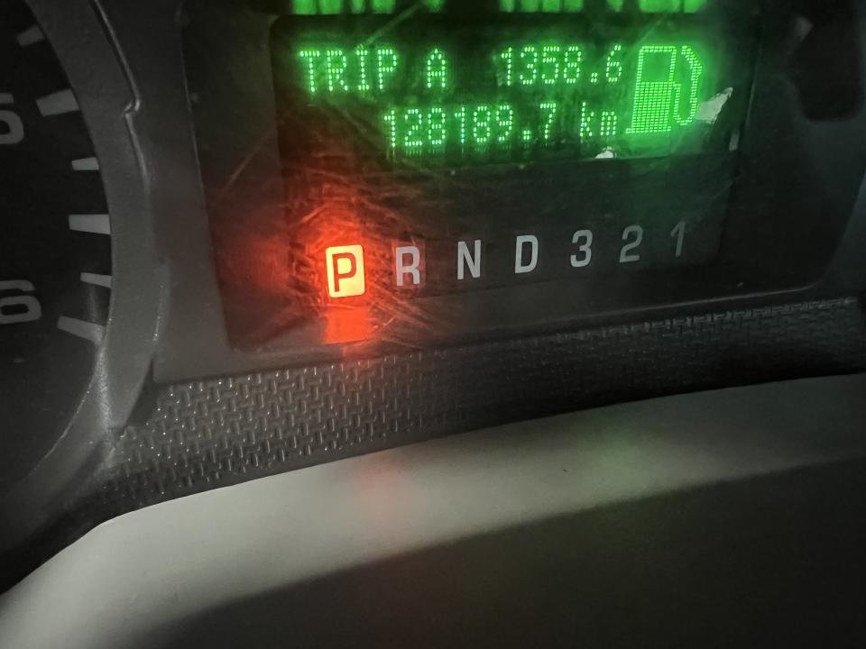 2009 Ford Super Duty F-250 SRW 4 RM, Super cabine 158 po, XL in Boucherville, Quebec - 17 - w1024h768px