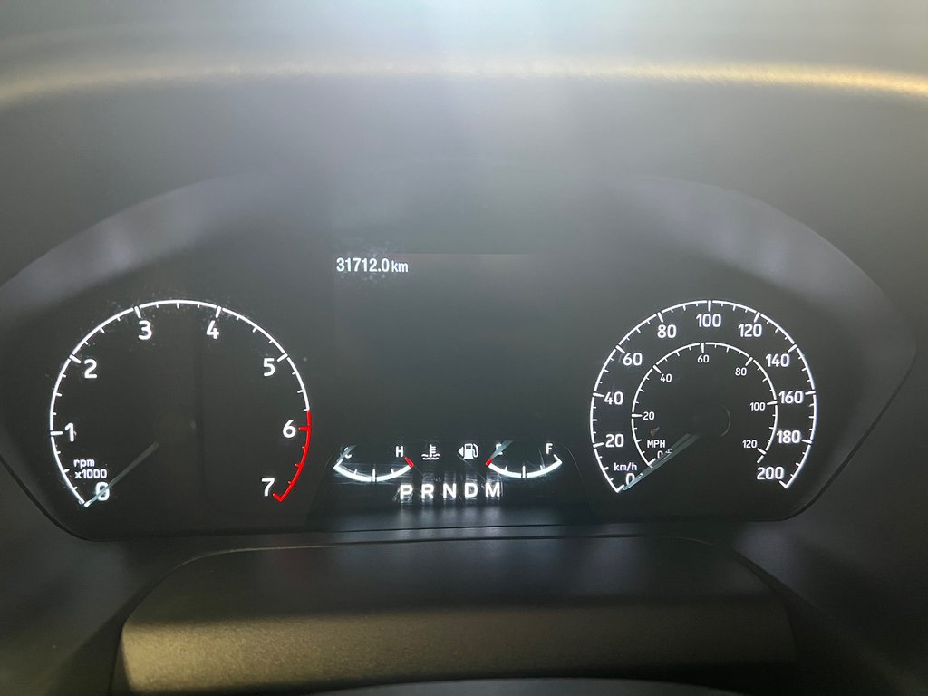 Ford Transit Cutaway 12 pieds Deck et rampe 2023 à Boucherville, Québec - 11 - w1024h768px