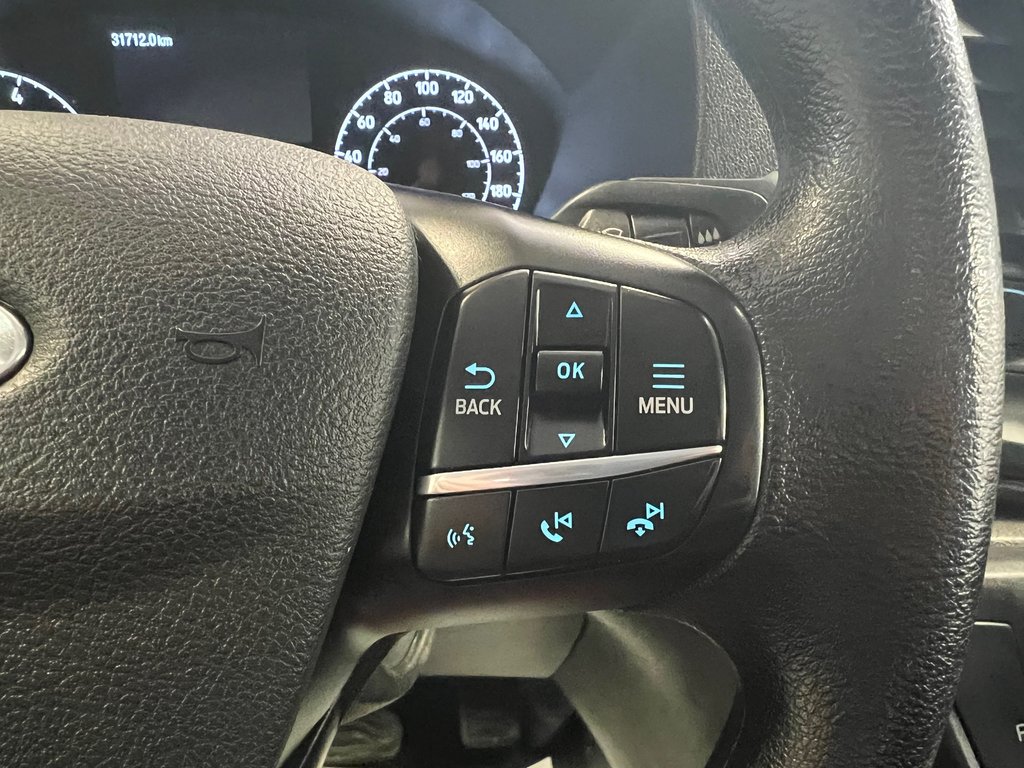 Ford Transit Cutaway 12 pieds Deck et rampe 2023 à Boucherville, Québec - 14 - w1024h768px