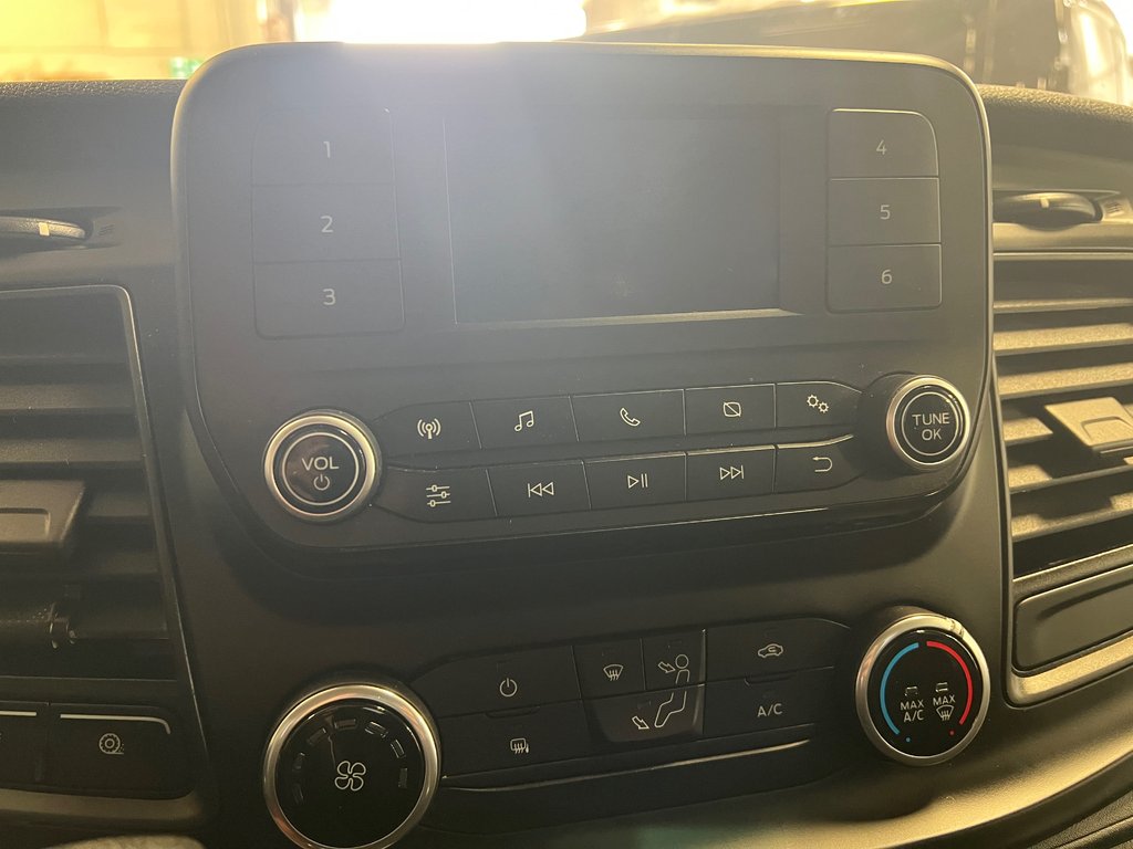 Ford Transit Cutaway 12 pieds Deck et rampe 2023 à Boucherville, Québec - 17 - w1024h768px