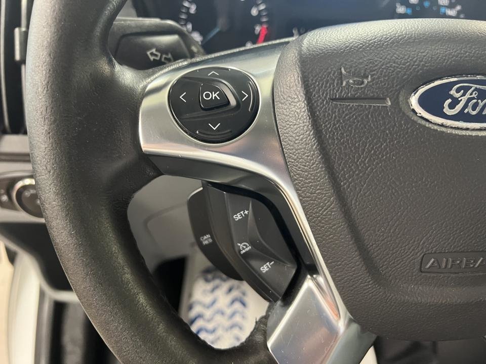 2016 Ford TRANSIT T-350 156 po PNBV de 9 950 lb RARJ in Boucherville, Quebec - 21 - w1024h768px