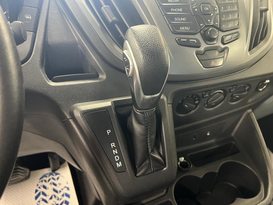 2016 Ford TRANSIT T-350 156 po PNBV de 9 950 lb RARJ in Boucherville, Quebec - 23 - w1024h768px