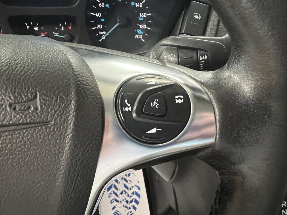 2016 Ford TRANSIT T-350 156 po PNBV de 9 950 lb RARJ in Boucherville, Quebec - 24 - w1024h768px