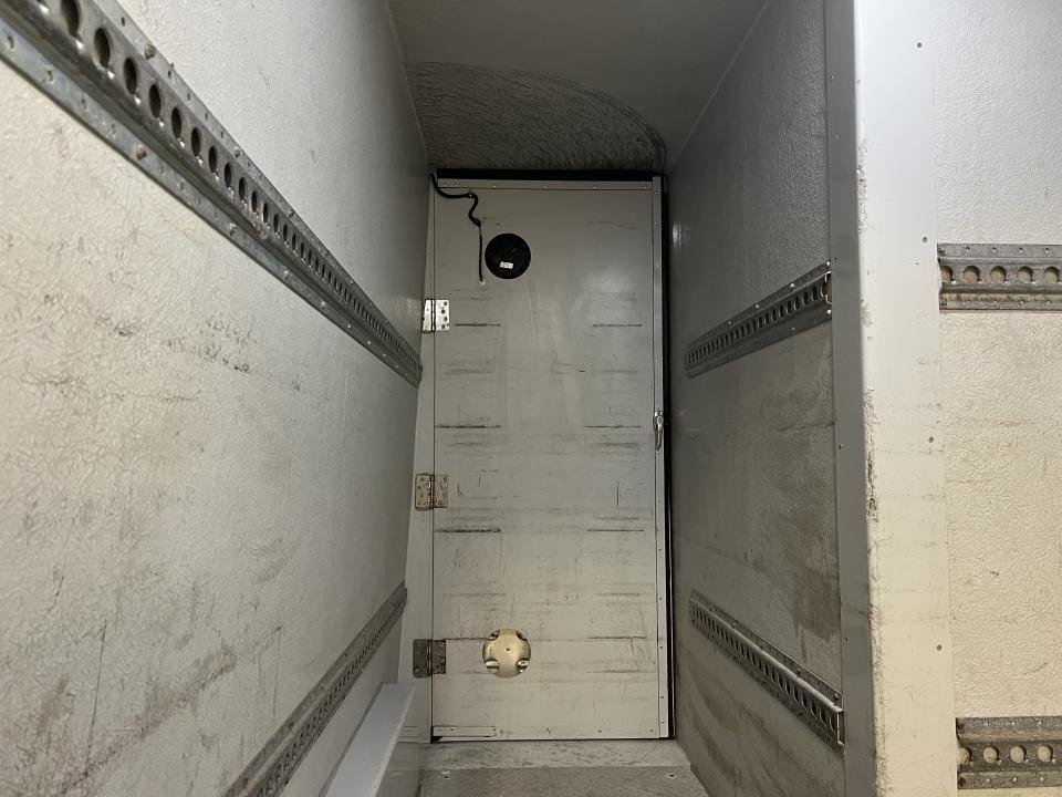 Ford TRANSIT T-350 EL toit surélevé 148 po PNBV de 9 500 lb por 2018 à Boucherville, Québec - 10 - w1024h768px