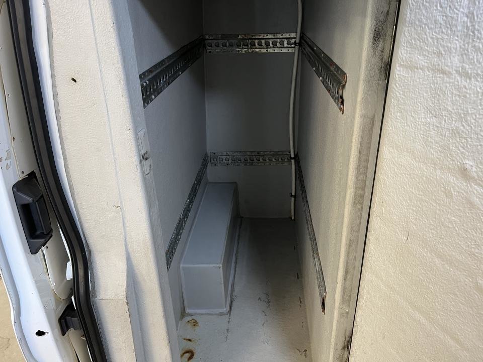 Ford TRANSIT T-350 EL toit surélevé 148 po PNBV de 9 500 lb por 2018 à Boucherville, Québec - 13 - w1024h768px
