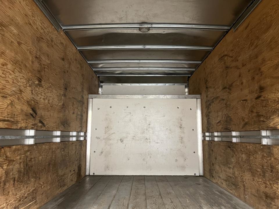 2020 Ford TRANSIT T-250 PA 138 po PNBV de 9 000 lb RARS in Boucherville, Quebec - 10 - w1024h768px