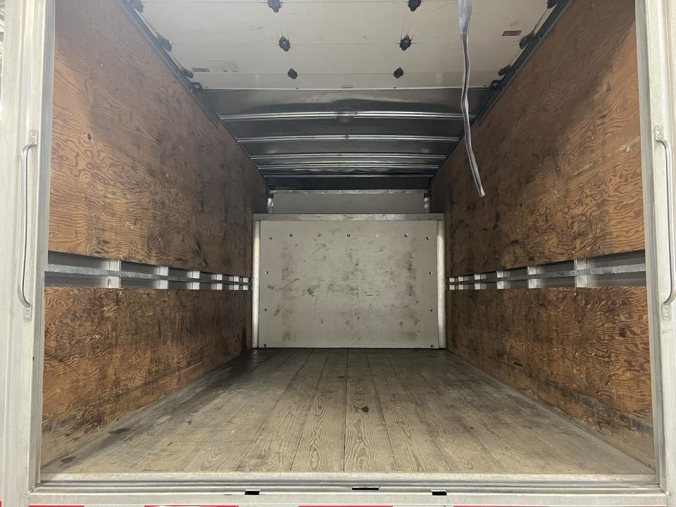 2020 Ford TRANSIT T-250 PA 138 po PNBV de 9 000 lb RARS in Boucherville, Quebec - 9 - w1024h768px