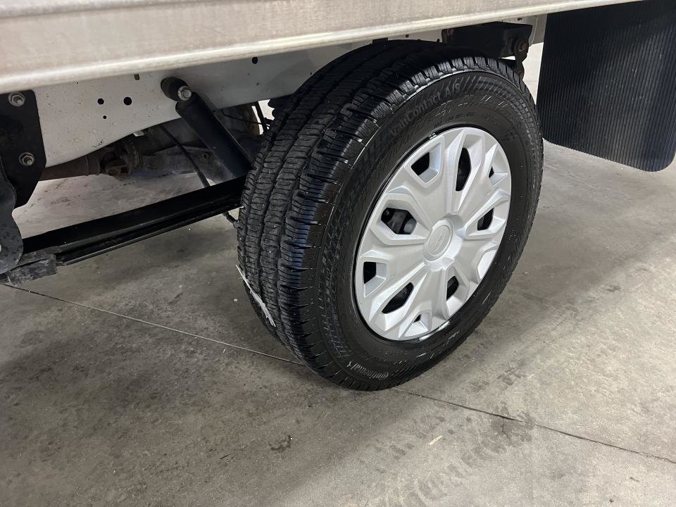 2020 Ford TRANSIT T-250 PA 138 po PNBV de 9 000 lb RARS in Boucherville, Quebec - 19 - w1024h768px