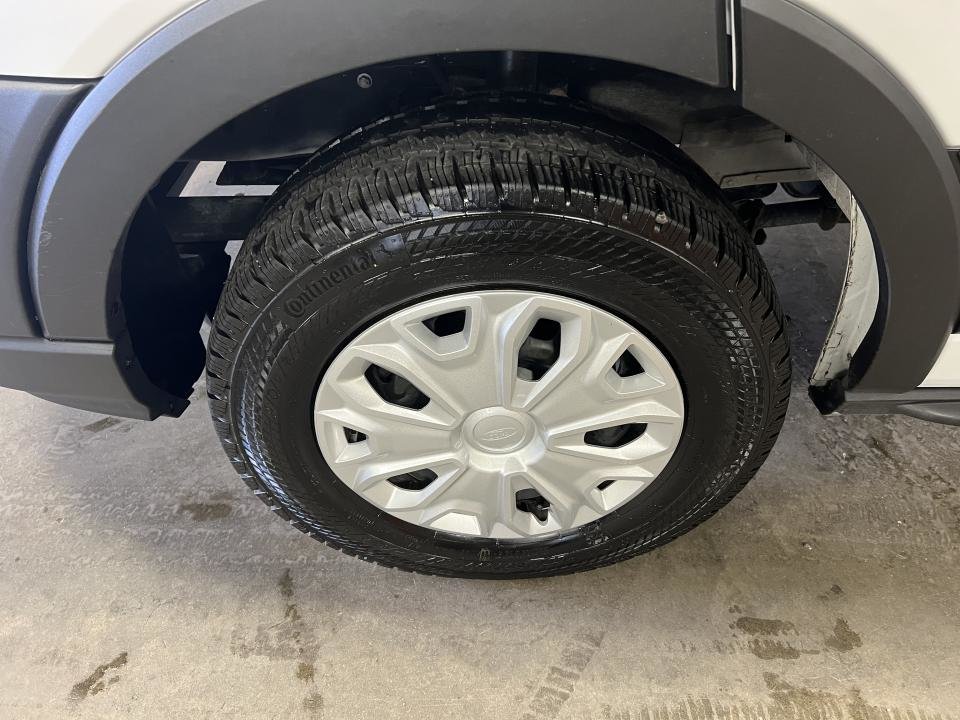 2020 Ford TRANSIT T-250 PA 138 po PNBV de 9 000 lb RARS in Boucherville, Quebec - 5 - w1024h768px