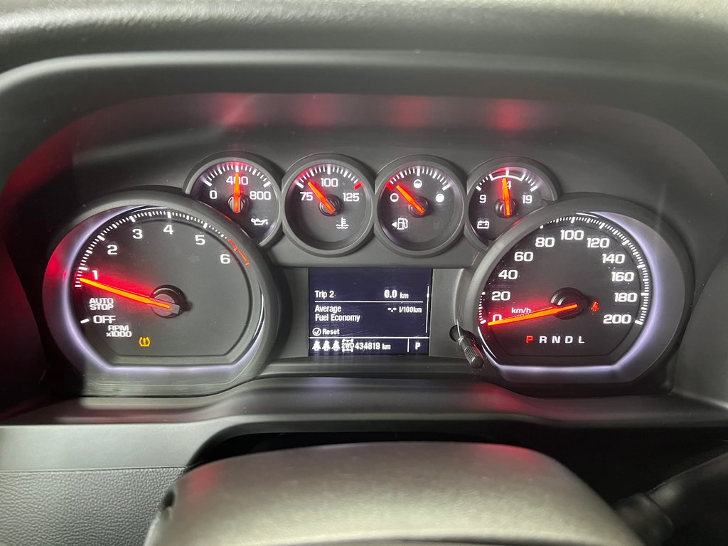 GMC Sierra 1500 Pro 2024 à Boucherville, Québec - 12 - w1024h768px