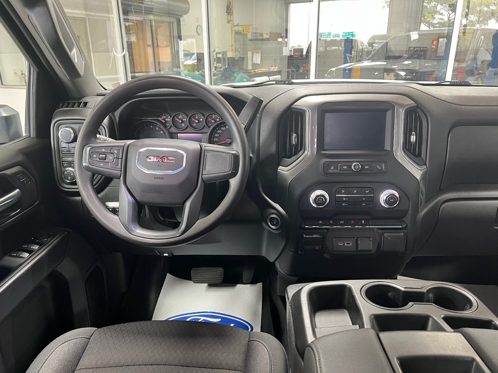 GMC Sierra 1500 Pro 2024 à Boucherville, Québec - 7 - w1024h768px