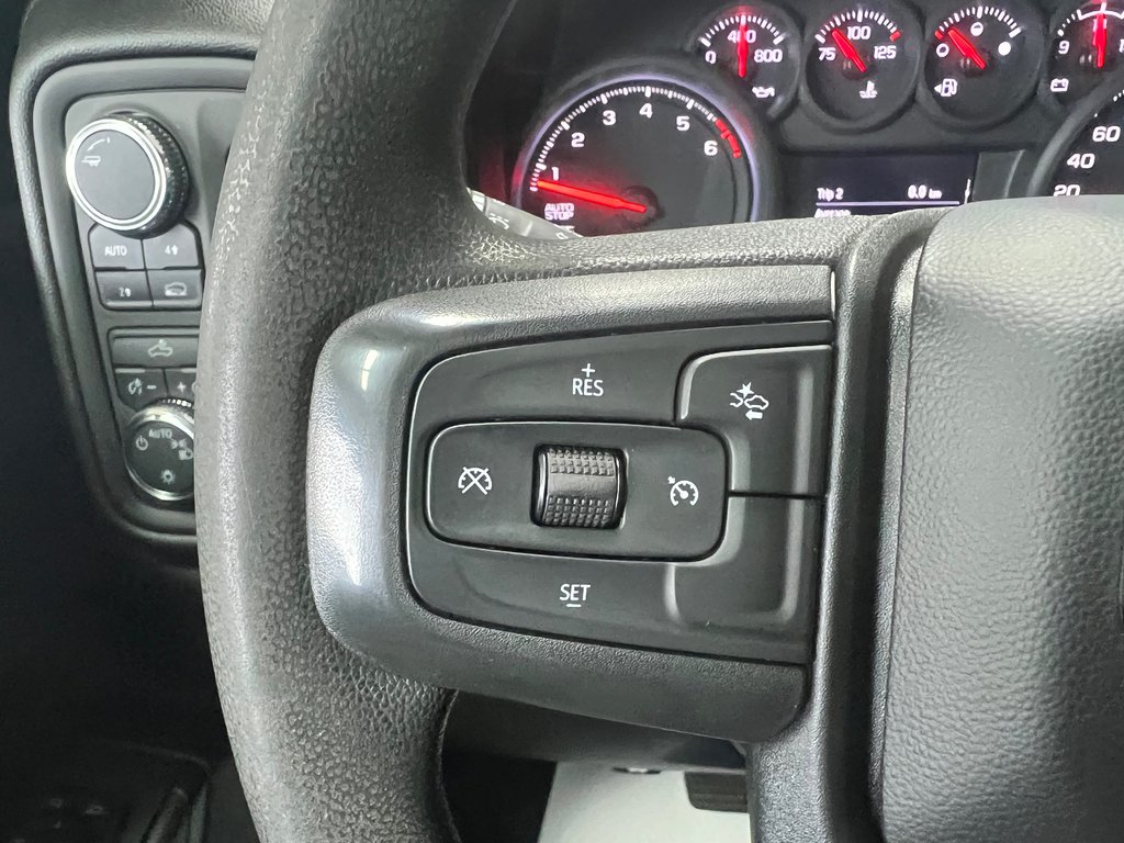 GMC Sierra 1500 Pro 2024 à Boucherville, Québec - 13 - w1024h768px