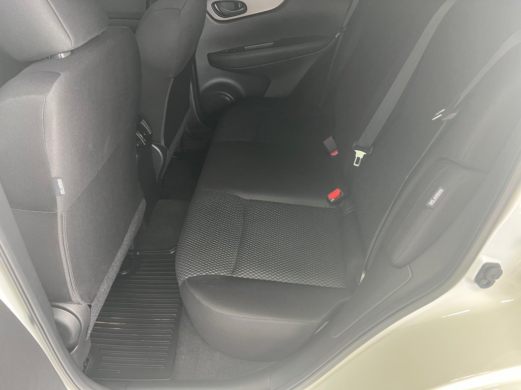 Nissan Qashqai S 2023 à Boucherville, Québec - 8 - w1024h768px