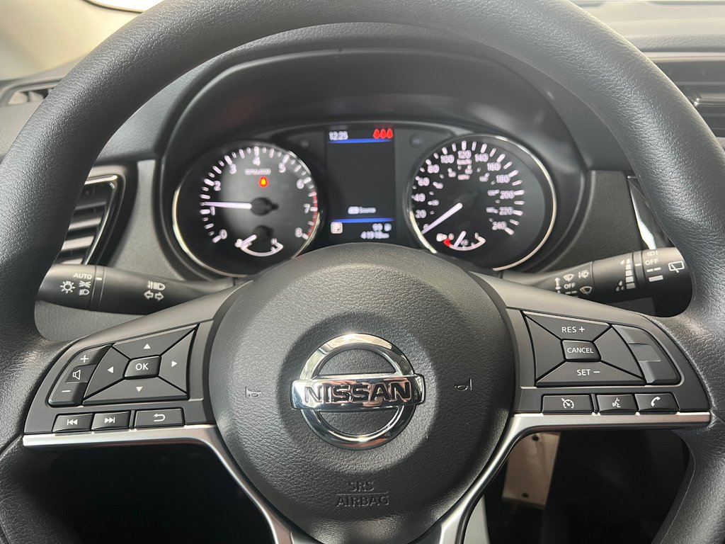 Nissan Qashqai S 2023 à Boucherville, Québec - 11 - w1024h768px