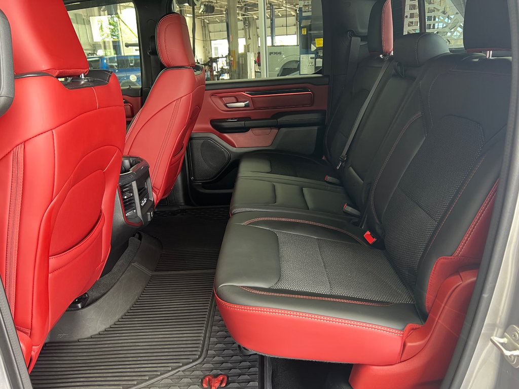 Ram 1500 Rebel 2022 à Boucherville, Québec - 8 - w1024h768px