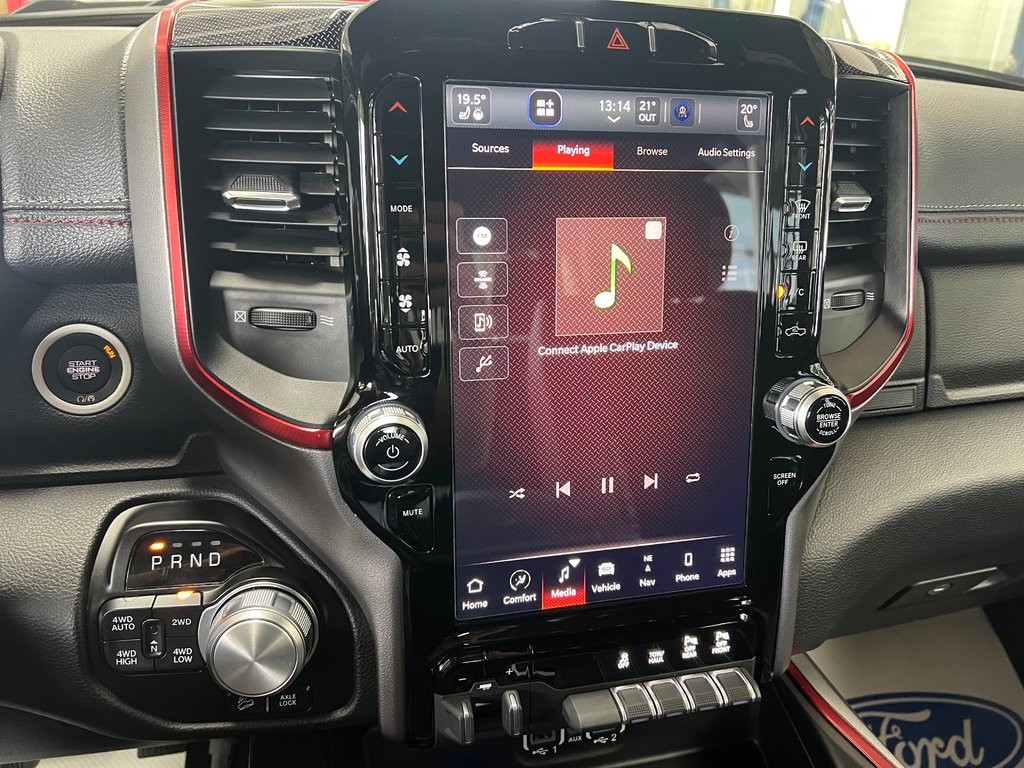 Ram 1500 Rebel 2022 à Boucherville, Québec - 13 - w1024h768px
