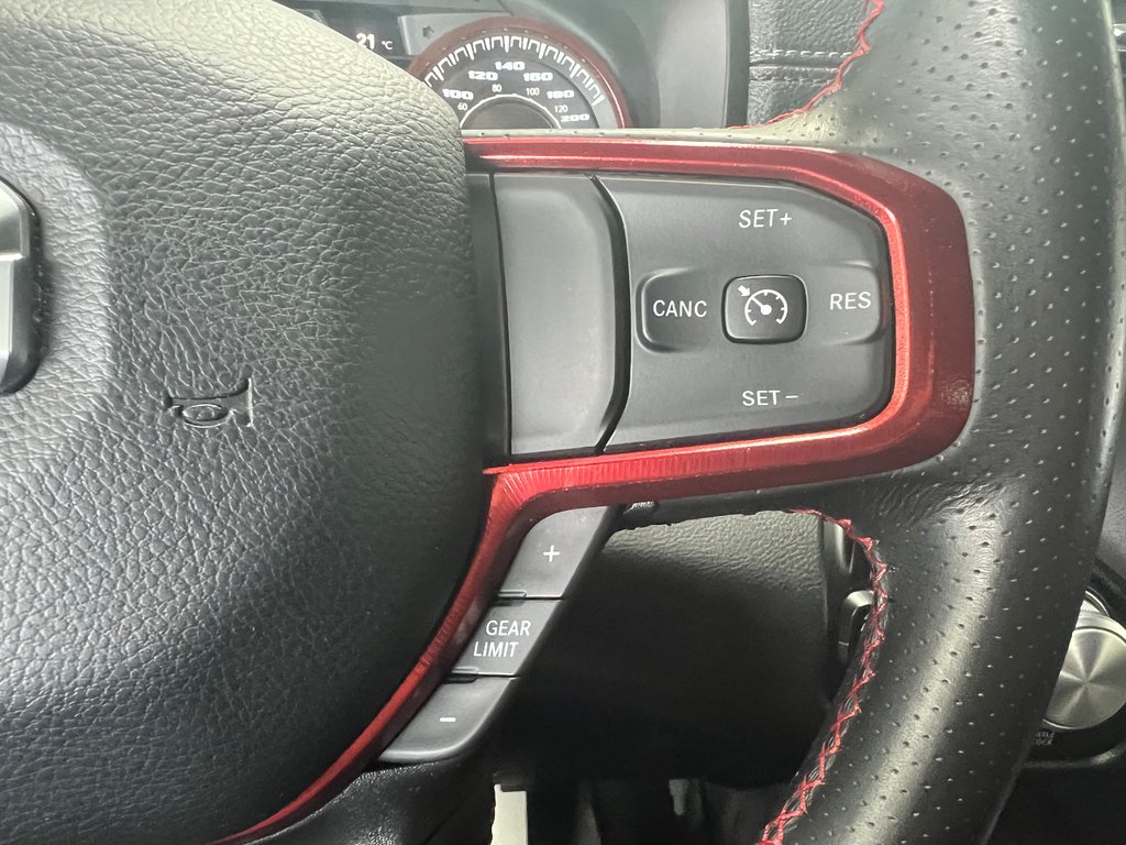 Ram 1500 Rebel 2022 à Boucherville, Québec - 16 - w1024h768px