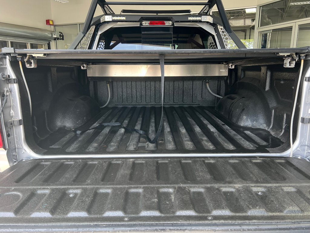 Ram 1500 Rebel 2022 à Boucherville, Québec - 7 - w1024h768px
