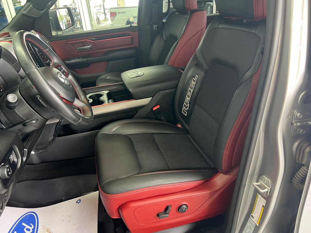 Ram 1500 Rebel 2022 à Boucherville, Québec - 18 - w1024h768px