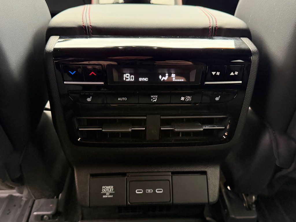 2026 Acura MDX A-SPEC in Amherst, Nova Scotia - 12 - w1024h768px