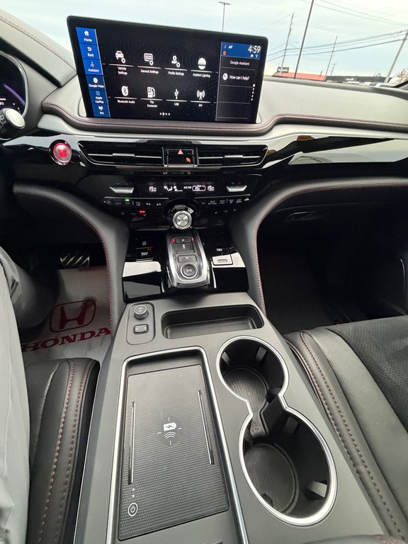 2026 Acura MDX A-SPEC in Amherst, Nova Scotia - 19 - w1024h768px
