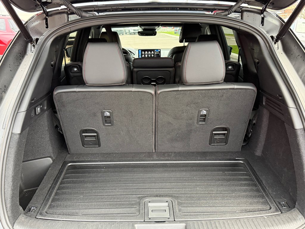 2026 Acura MDX A-SPEC in Amherst, Nova Scotia - 9 - w1024h768px