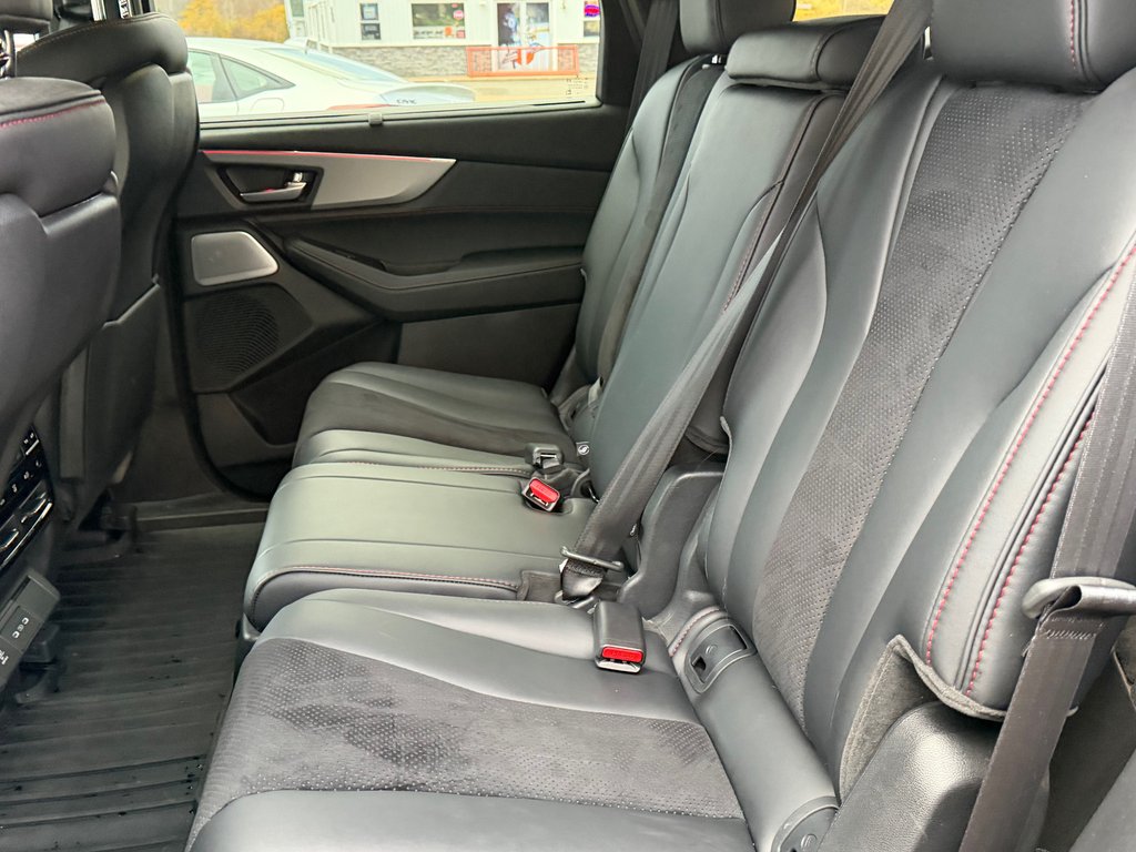 2026 Acura MDX A-SPEC in Amherst, Nova Scotia - 11 - w1024h768px