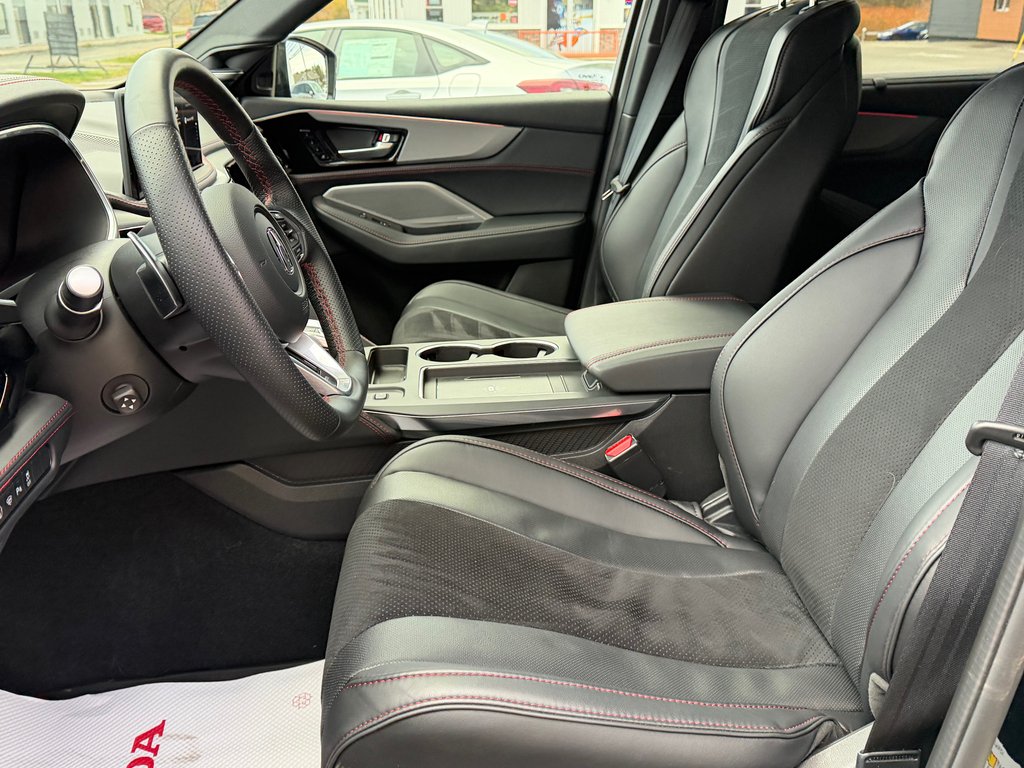 2026 Acura MDX A-SPEC in Amherst, Nova Scotia - 13 - w1024h768px