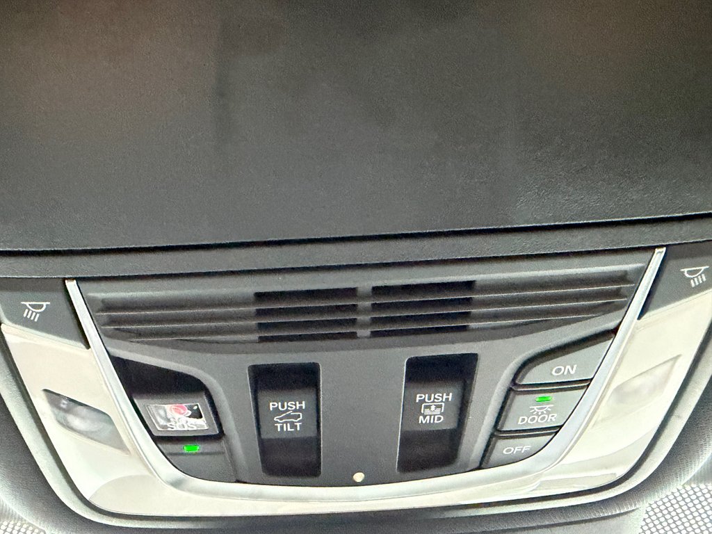 2026 Acura MDX A-SPEC in Amherst, Nova Scotia - 22 - w1024h768px