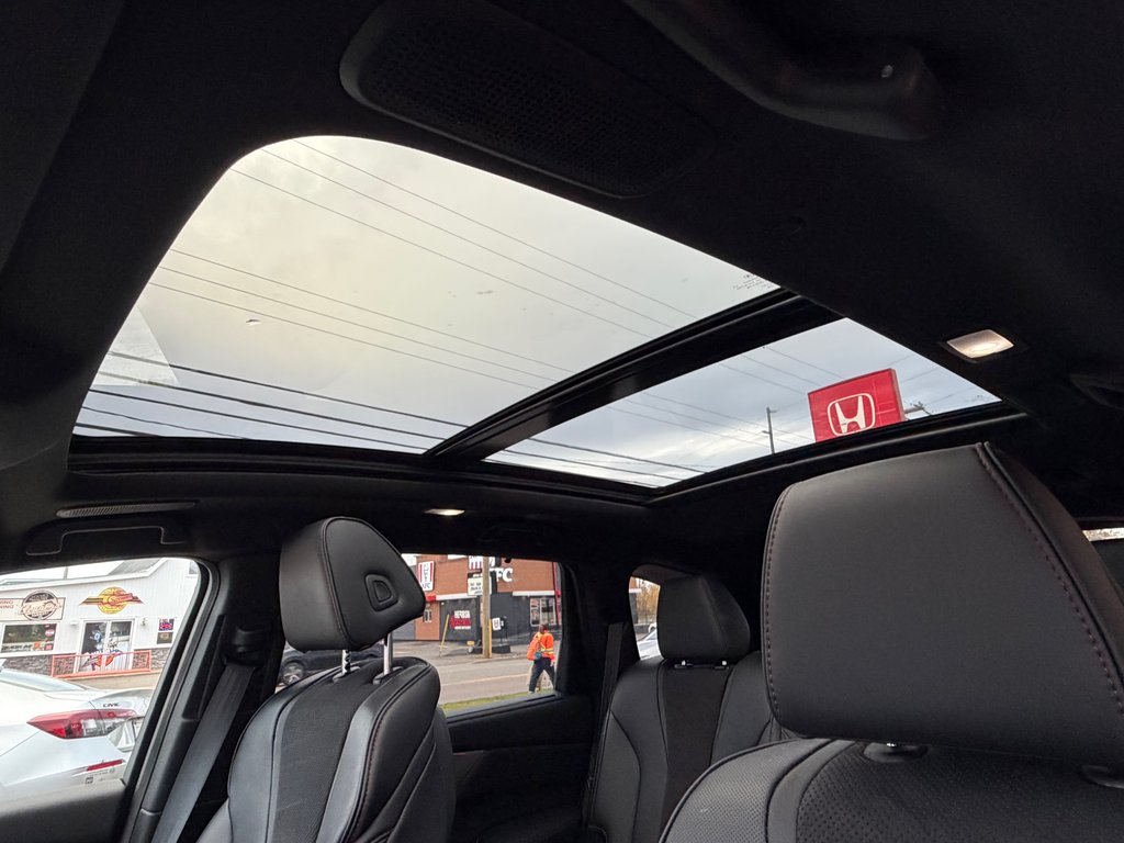 2026 Acura MDX A-SPEC in Amherst, Nova Scotia - 14 - w1024h768px
