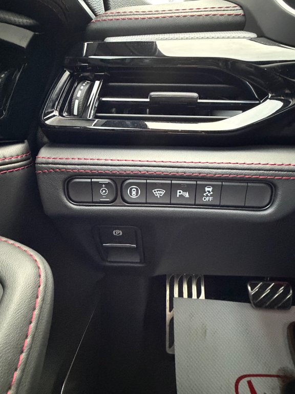 2026 Acura MDX A-SPEC in Amherst, Nova Scotia - 15 - w1024h768px
