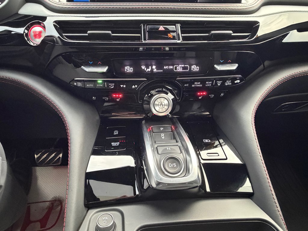 2026 Acura MDX A-SPEC in Amherst, Nova Scotia - 20 - w1024h768px