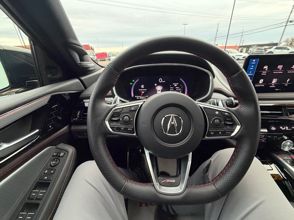 2026 Acura MDX A-SPEC in Amherst, Nova Scotia - 18 - w1024h768px