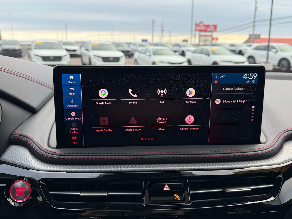 2026 Acura MDX A-SPEC in Amherst, Nova Scotia - 21 - w1024h768px