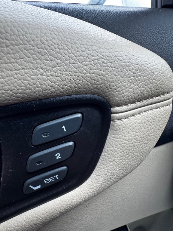 2015 Acura RDX BASE in Amherst, Nova Scotia - 15 - w1024h768px