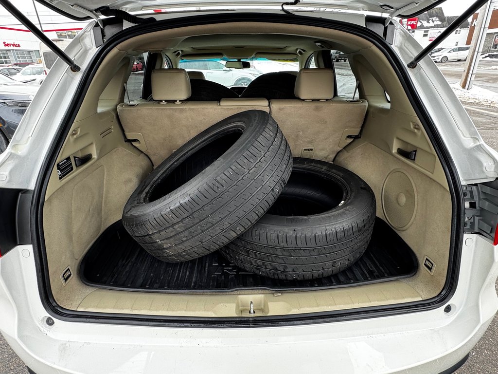 2015 Acura RDX BASE in Amherst, Nova Scotia - 9 - w1024h768px