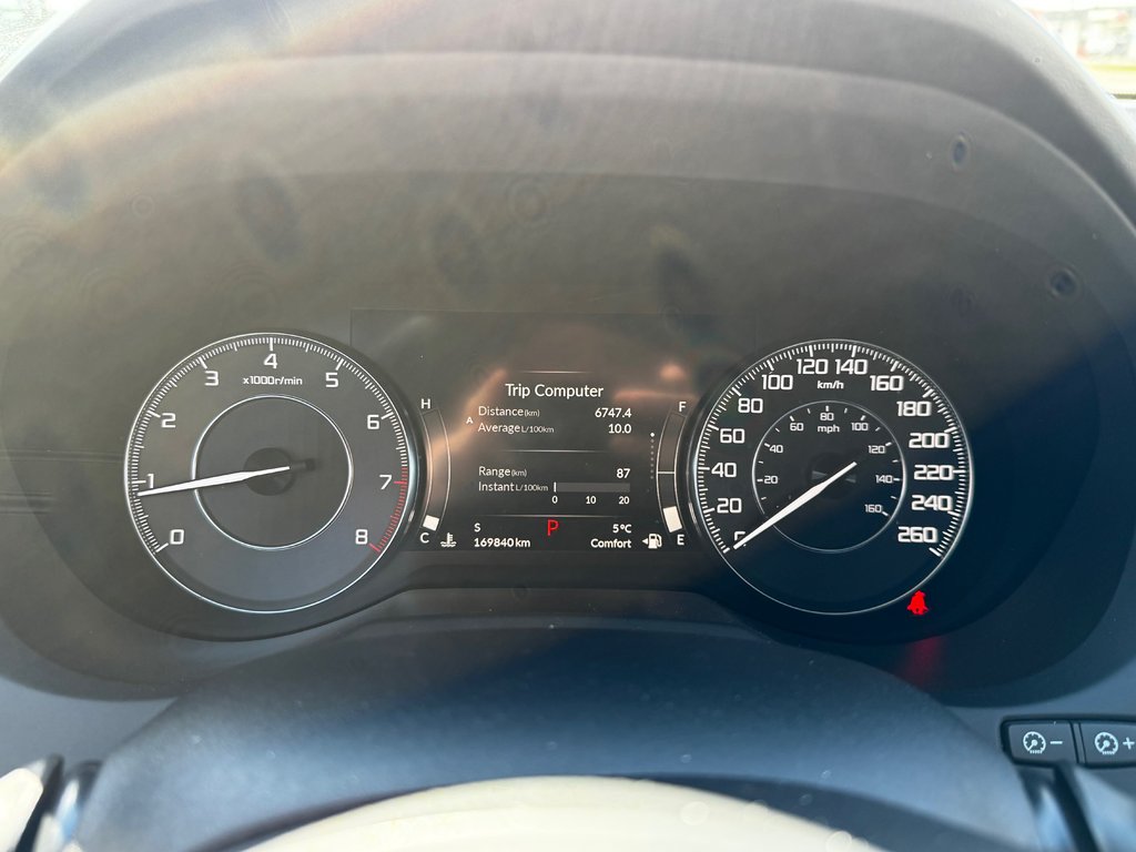 2019 Acura RDX PLATINUM ELITE in Amherst, Nova Scotia - 16 - w1024h768px