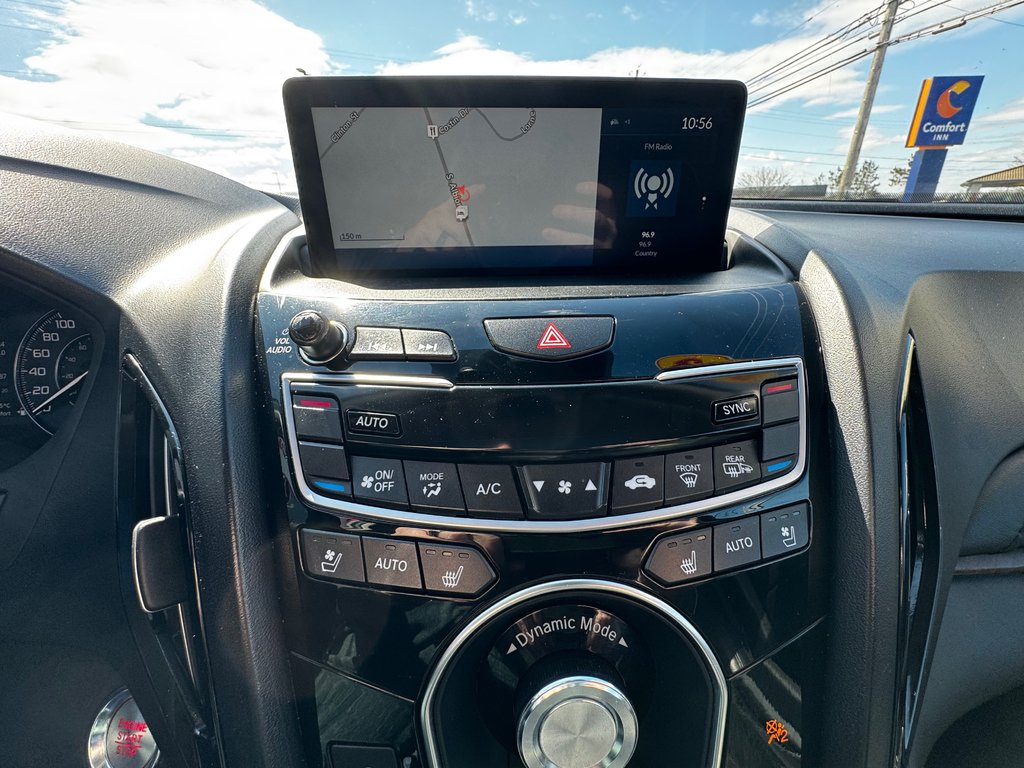 2019 Acura RDX PLATINUM ELITE in Amherst, Nova Scotia - 21 - w1024h768px