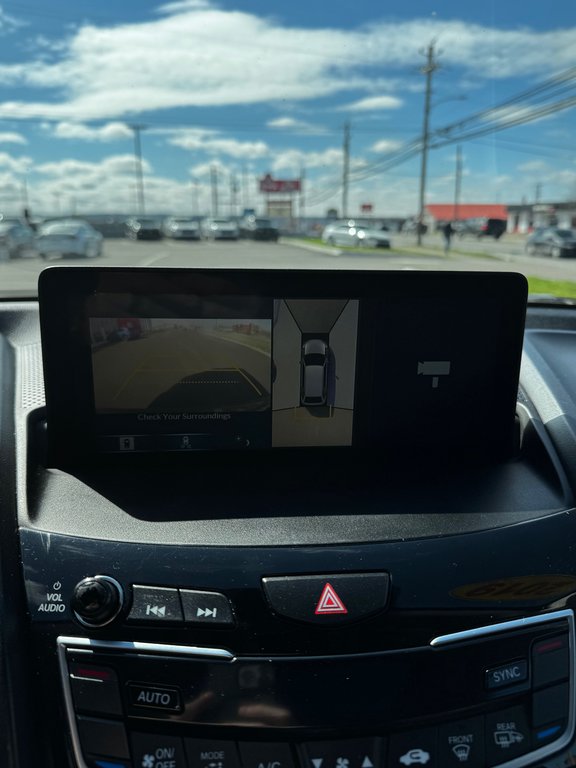 2019 Acura RDX PLATINUM ELITE in Amherst, Nova Scotia - 23 - w1024h768px