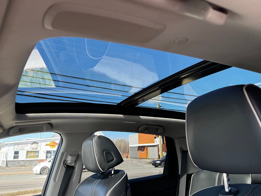 2019 Acura RDX PLATINUM ELITE in Amherst, Nova Scotia - 15 - w1024h768px
