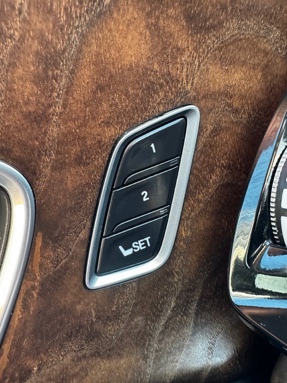 2019 Acura RDX PLATINUM ELITE in Amherst, Nova Scotia - 18 - w1024h768px