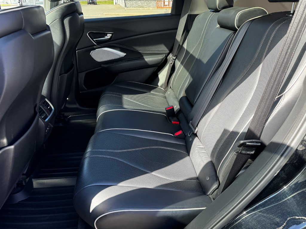 2019 Acura RDX PLATINUM ELITE in Amherst, Nova Scotia - 13 - w1024h768px
