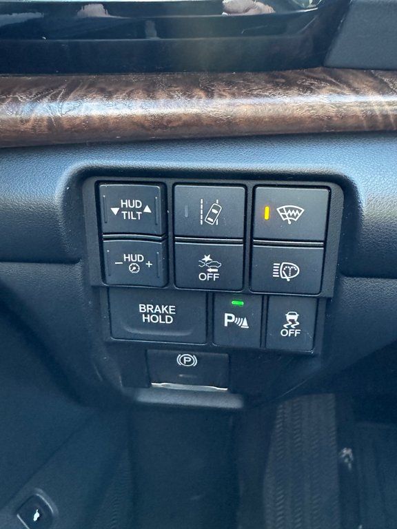 2019 Acura RDX PLATINUM ELITE in Amherst, Nova Scotia - 17 - w1024h768px