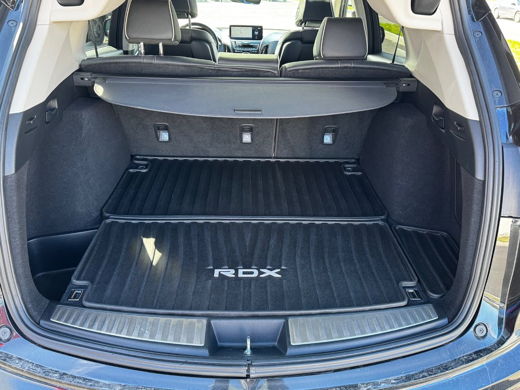 2019 Acura RDX PLATINUM ELITE in Amherst, Nova Scotia - 11 - w1024h768px